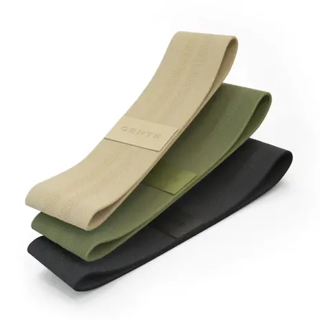 Centr CFB Set Weerstandsbanden (licht - medium - zwaar) + Reistas Centr CFB Set Weerstandsbanden (licht - medium - zwaar) + Reistas