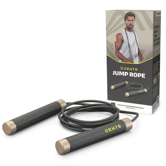 What is Double Unders in CrossFit? - Everything CrossFit
