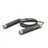 Centr CJR Jump Rope – Verstelbaar springtouw voor grip en snelheid Centr CJR Jump Rope – Verstelbaar springtouw voor grip en snelheid