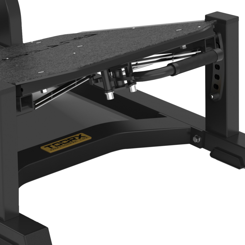 Toorx Professional V Squat FWX 10000 Toorx Professional V Squat FWX 10000