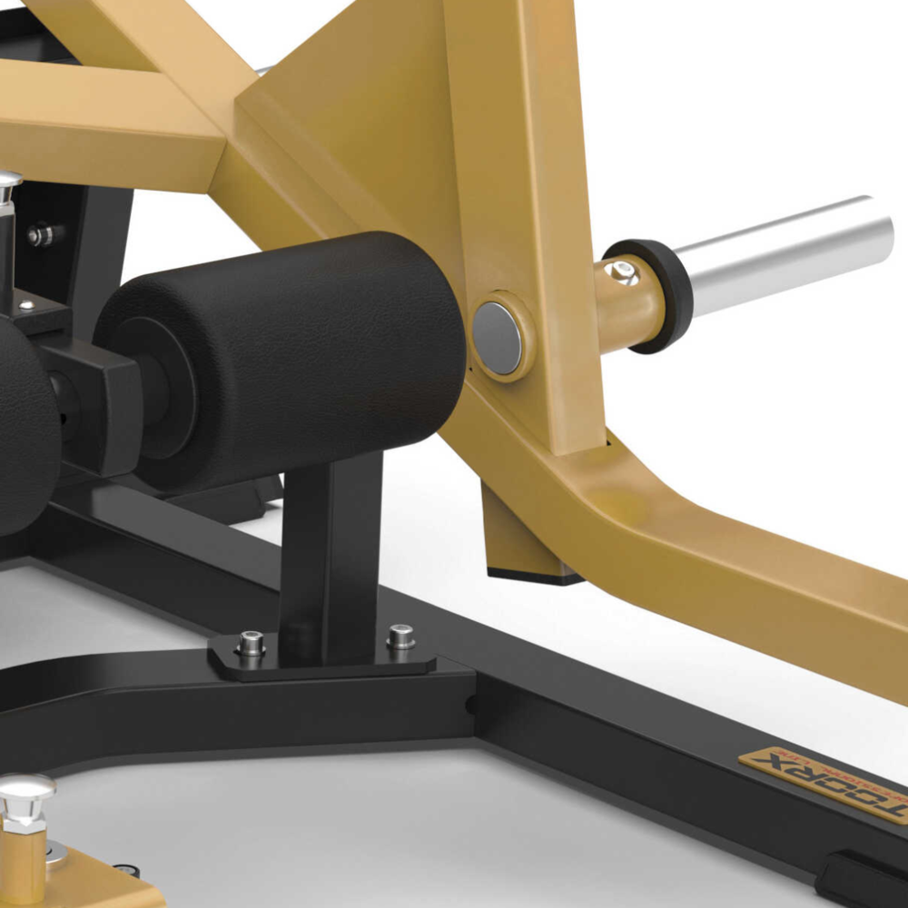 Toorx Professional Squat Lunge FWX 10100 Toorx Professional Squat Lunge FWX 10100