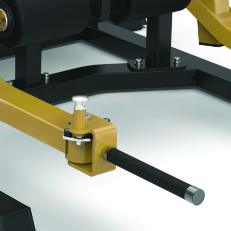 Toorx Professional Squat Lunge FWX 10100 Toorx Professional Squat Lunge FWX 10100