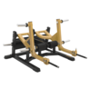 Toorx Professional Squat Lunge FWX 10100 Toorx Professional Squat Lunge FWX 10100