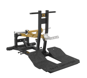 Toorx Professional Belt Squat FWX 10200 - Butt Shaper Line Toorx Professional Belt Squat FWX 10200 - Butt Shaper Line