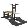 Toorx Professional Belt Squat FWX 10200 Toorx Professional Belt Squat FWX 10200