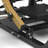 Toorx Professional Hip Thrust FWX 10300 Toorx Professional Hip Thrust FWX 10300