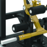 Toorx Professional Standing Hip Thrust FWX 10400 Toorx Professional Standing Hip Thrust FWX 10400