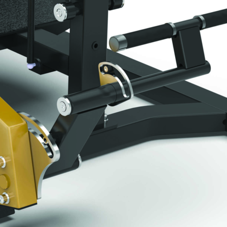 Toorx Professional Dual Hyper Extension FWX 10500 Toorx Professional Dual Hyper Extension FWX 10500