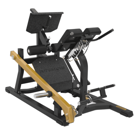 Toorx Professional Dual Hyper Extension FWX 10500 Toorx Professional Dual Hyper Extension FWX 10500