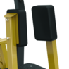 Toorx Professional Standing Abductor FWX 10700 Toorx Professional Standing Abductor FWX 10700