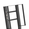 Toorx Professional Standing Hip Thrust FWX 9750 Toorx Professional Standing Hip Thrust FWX 9750
