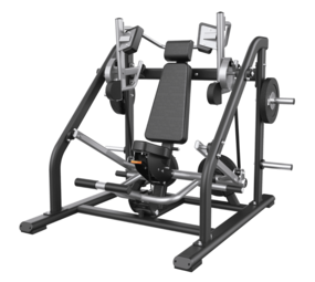 Toorx Professional Pullover FWX 8090