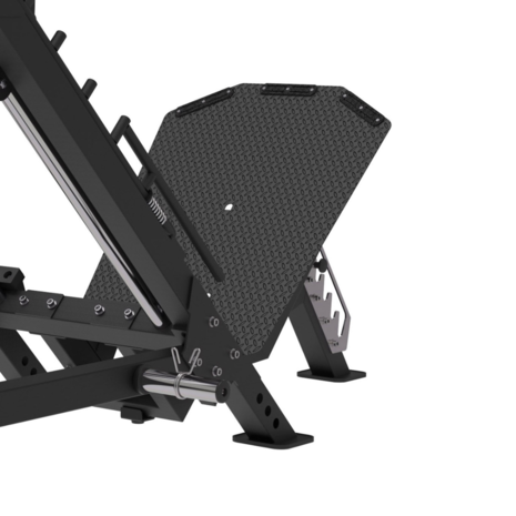 Toorx Professional Hack Squat FWX 7290 Toorx Professional Hack Squat FWX 7290