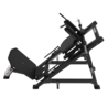 Toorx Professional Hack Squat FWX 7290 Toorx Professional Hack Squat FWX 7290