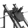 Toorx Professional Linear Hack Squat FWX 9190 Toorx Professional Linear Hack Squat FWX 9190