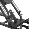 Toorx Professional Linear Hack Squat FWX 9190 Toorx Professional Linear Hack Squat FWX 9190