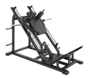 Toorx Professional Linear Hack Squat FWX 9190 Toorx Professional Linear Hack Squat FWX 9190