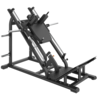 Toorx Professional Linear Hack Squat FWX 9190 Toorx Professional Linear Hack Squat FWX 9190