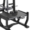 Toorx Professional Belt Squat FWX 9050 Toorx Professional Belt Squat FWX 9050