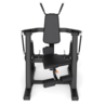 Toorx Professional Abdominal Crunch FWX 8750 Toorx Professional Abdominal Crunch FWX 8750