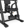 Toorx Professional Abdominal Crunch FWX 8750 Toorx Professional Abdominal Crunch FWX 8750