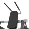 Toorx Professional Abdominal Crunch FWX 8750 Toorx Professional Abdominal Crunch FWX 8750