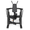 Toorx Professional Abdominal Crunch FWX 8750 Toorx Professional Abdominal Crunch FWX 8750