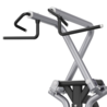 Toorx Professional Circular Lat Pulldown FWX 8350 Toorx Professional Circular Lat Pulldown FWX 8350