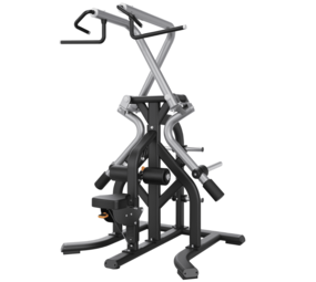 Toorx Professional Circular Lat Pulldown FWX 8350 Toorx Professional Circular Lat Pulldown FWX 8350
