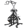 Toorx Professional Circular Lat Pulldown FWX 8350 Toorx Professional Circular Lat Pulldown FWX 8350