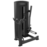 Toorx Professional Standing Rear Kick PLX 7050 black
