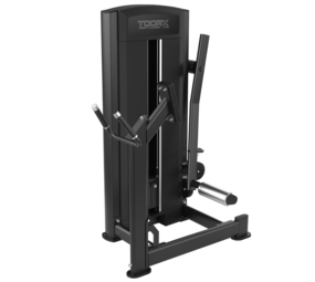 Toorx Professional Standing Rear Kick PLX 7050 black Toorx Professional Standing Rear Kick PLX 7050 black