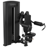 Toorx Professional Lateral Raise PLX 6150 black Toorx Professional Lateral Raise PLX 6150 black