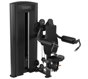 Toorx Professional Lateral Raise PLX 6150 black