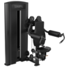 Toorx Professional Lateral Raise PLX 6150 black Toorx Professional Lateral Raise PLX 6150 black