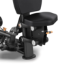 Toorx Professional Pectoral Fly PLX 6050 black Toorx Professional Pectoral Fly PLX 6050 black