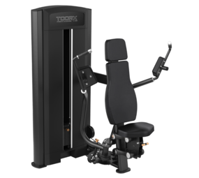 Toorx Professional Pectoral Fly PLX 6050 black Toorx Professional Pectoral Fly PLX 6050 black