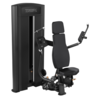 Toorx Professional Pectoral Fly PLX 6050 black Toorx Professional Pectoral Fly PLX 6050 black