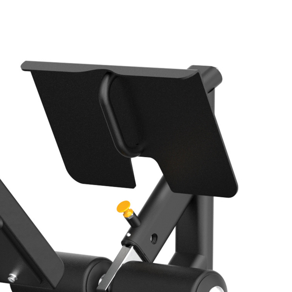 Toorx Professional Dual 45 Hyper Extension PLX 9050 Toorx Professional Dual 45 Hyper Extension PLX 9050