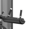 Toorx Professional Seated Leg Curl PLX 8850 Toorx Professional Seated Leg Curl PLX 8850