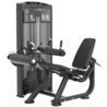 Toorx Professional Seated Leg Curl PLX 8850 Toorx Professional Seated Leg Curl PLX 8850