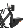 Toorx Professional Isolateral Seated Row PLX 8450 Toorx Professional Isolateral Seated Row PLX 8450