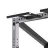 Toorx Professional WLX-3800 Power Rack Toorx Professional WLX-3800 Power Rack