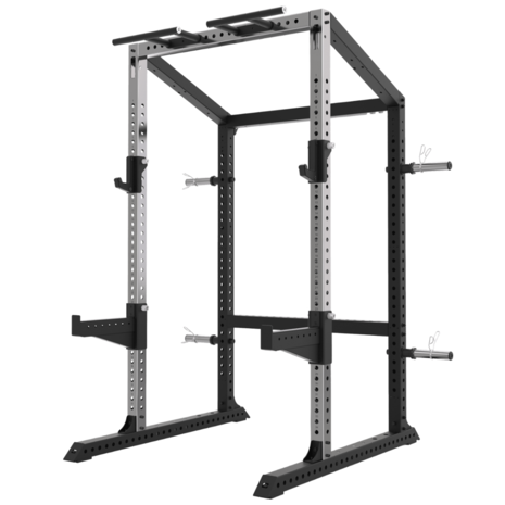 Toorx Professional WLX-3800 Power Rack Toorx Professional WLX-3800 Power Rack