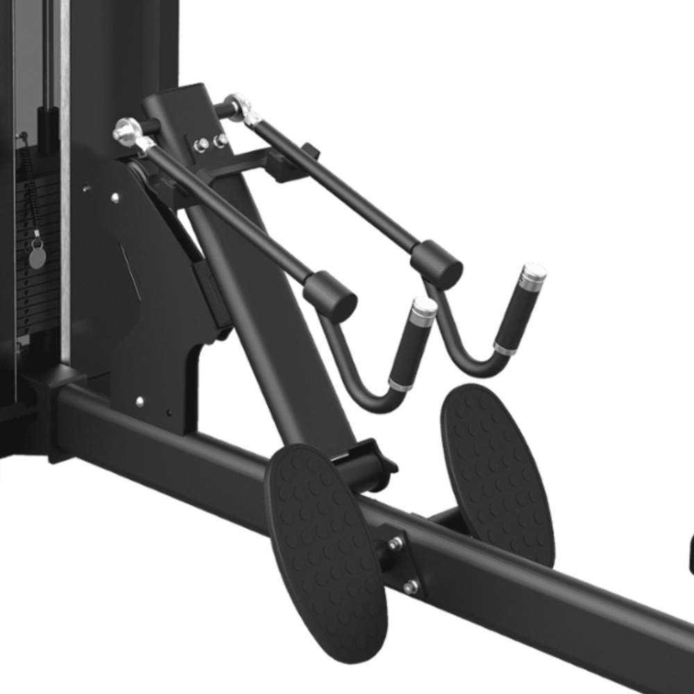 Toorx Professional Pulley PLX 6400 Toorx Professional Pulley PLX 6400