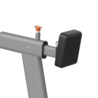 Toorx Professional Low Row PLX 6500 Toorx Professional Low Row PLX 6500