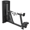 Toorx Professional Low Row PLX 6500 Toorx Professional Low Row PLX 6500