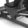 Toorx Professional Horizontal Leg Press PLX 6600 Toorx Professional Horizontal Leg Press PLX 6600