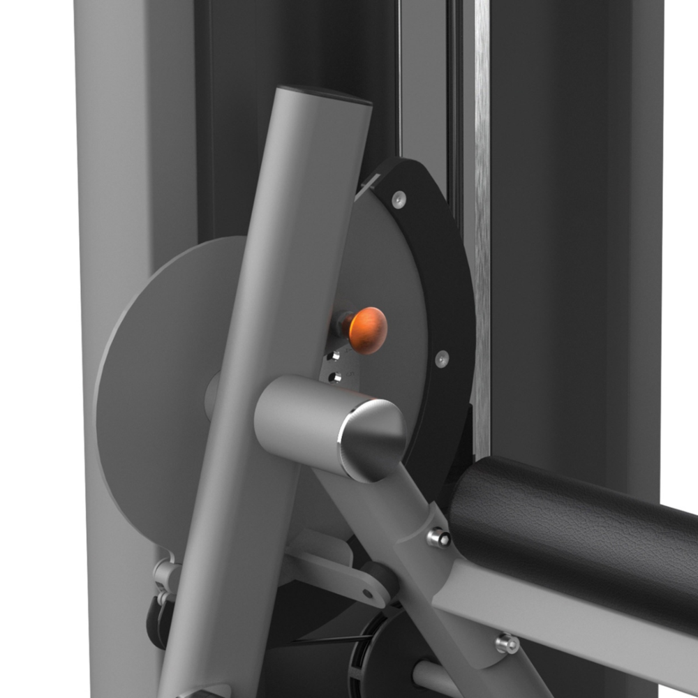 Toorx Professional Leg Extension PLX 6700 Toorx Professional Leg Extension PLX 6700