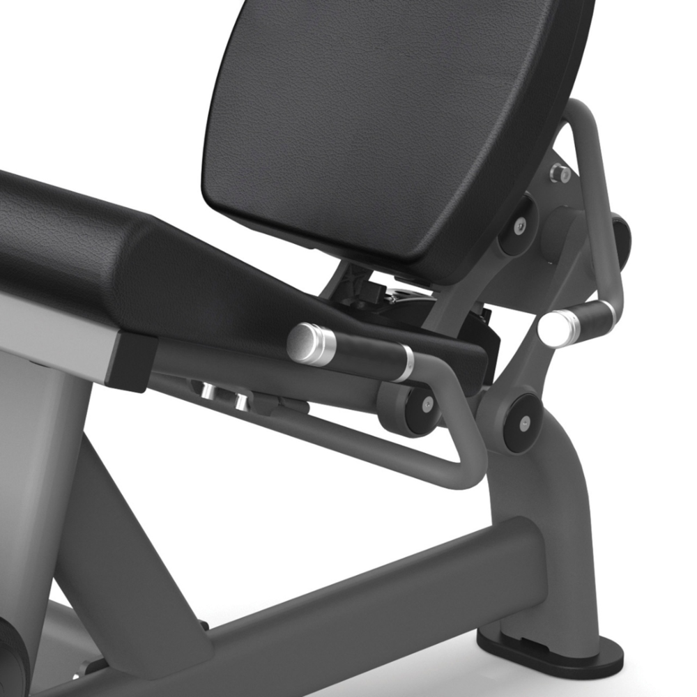 Toorx Professional Leg Extension PLX 6700 Toorx Professional Leg Extension PLX 6700